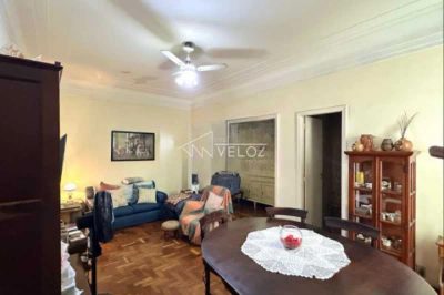 Apartamento, 3 quartos, 102 m² - Foto 1