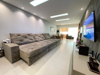 Apartamento, 3 quartos, 141 m² - Foto 2