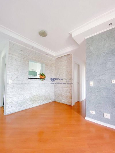 Apartamento, 2 quartos, 46 m² - Foto 2