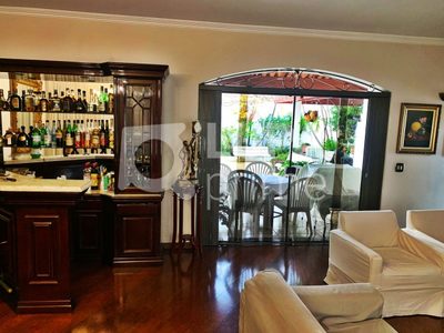 Casa, 3 quartos, 200 m² - Foto 1
