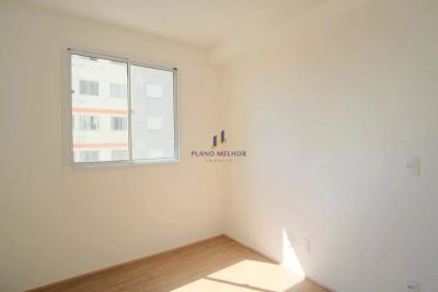 Apartamento, 1 quarto, 32 m² - Foto 2