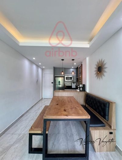 Apartamento, 2 quartos, 59 m² - Foto 2
