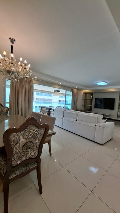 Apartamento, 4 quartos, 187 m² - Foto 3