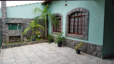 Casa, 3 quartos, 160 m² - Foto 3