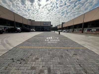 Loja-Salão, 63 m² - Foto 1