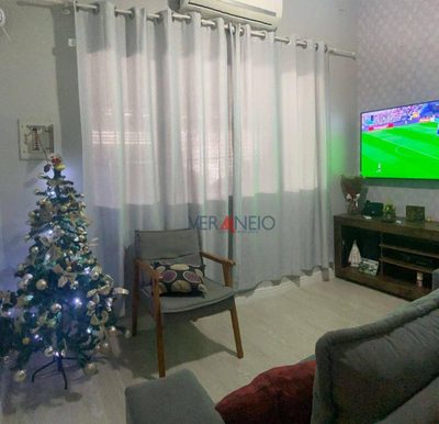 Casa, 2 quartos, 125 m² - Foto 4