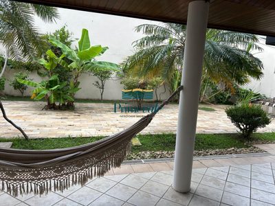 Casa, 5 quartos, 242 m² - Foto 3