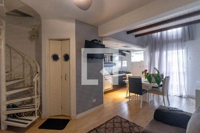 Cobertura, 1 quarto, 97 m² - Foto 4
