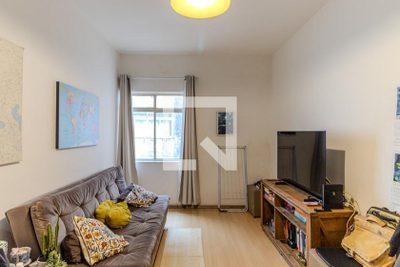 Apartamento, 1 quarto, 57 m² - Foto 1