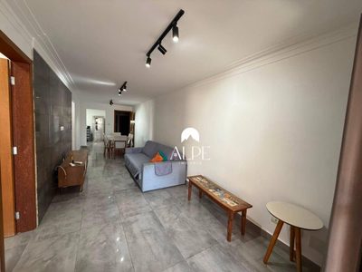 Apartamento, 3 quartos, 92 m² - Foto 2