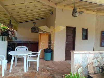 Casa de Condomínio, 2 quartos - Foto 5