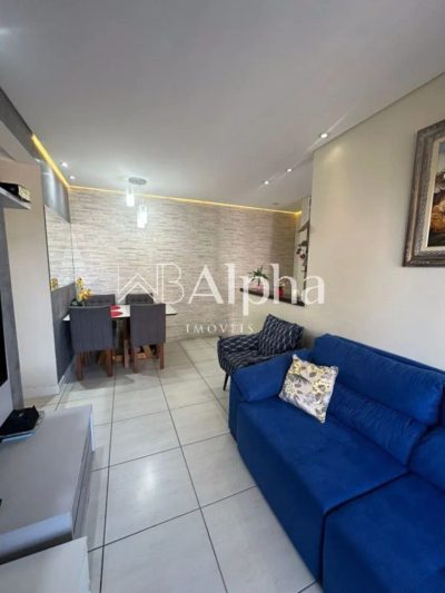 Apartamento, 2 quartos, 76 m² - Foto 1