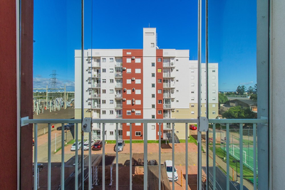 Apartamento, 2 quartos, 52 m² - Foto 5