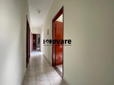Casa, 4 quartos, 200 m² - Foto 5