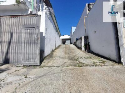 Depósito-Galpão, 400 m² - Foto 2