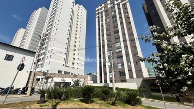 Apartamento, 2 quartos, 73 m² - Foto 1