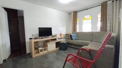 Casa, 3 quartos, 180 m² - Foto 2