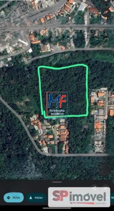 Terreno, 21259 m² - Foto 1