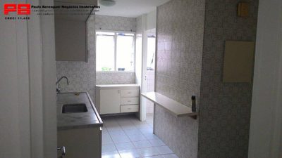 Apartamento, 3 quartos, 93 m² - Foto 2
