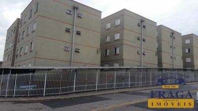 Apartamento, 2 quartos, 55 m² - Foto 1