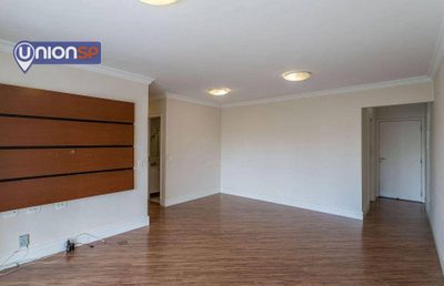 Apartamento, 3 quartos, 94 m² - Foto 2