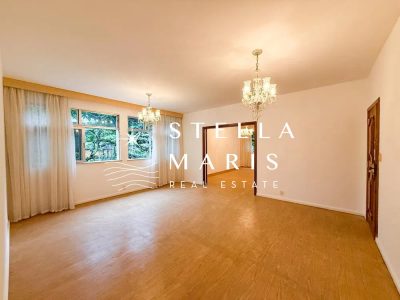 Apartamento, 3 quartos, 153 m² - Foto 2