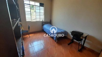 Casa, 3 quartos, 200 m² - Foto 4
