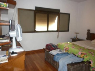 Apartamento, 4 quartos, 270 m² - Foto 5