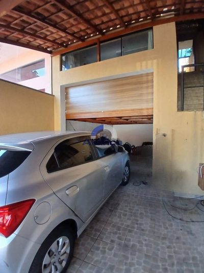 Sobrado, 3 quartos, 134 m² - Foto 2