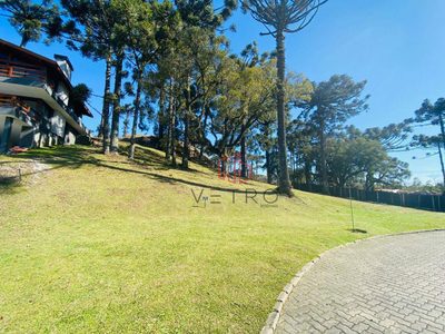 Loteamento e Condomínio, 807 m² - Foto 1