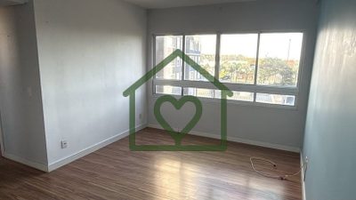 Apartamento, 2 quartos, 48 m² - Foto 2