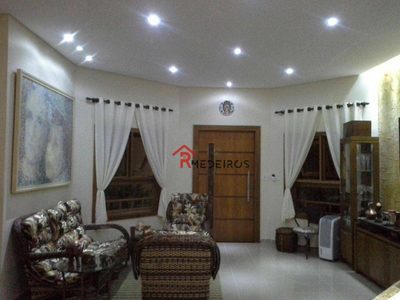 Casa de Condomínio, 2 quartos - Foto 2