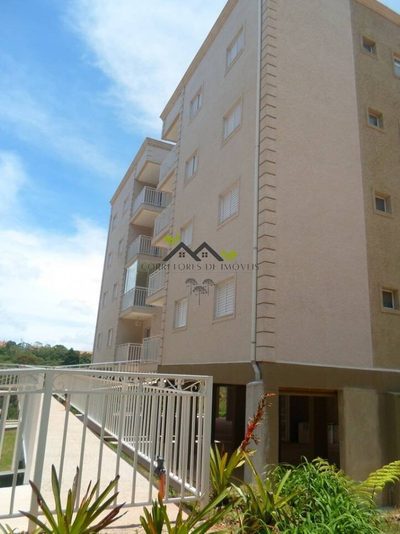 Apartamento, 2 quartos, 63 m² - Foto 3