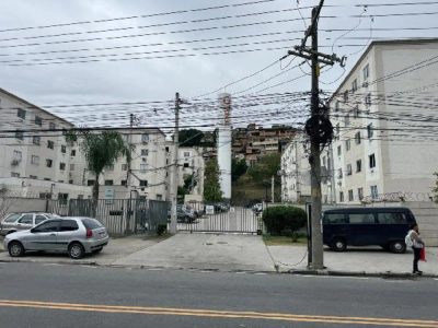 Apartamento, 2 quartos, 40 m² - Foto 1