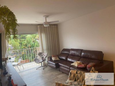 Apartamento, 3 quartos, 102 m² - Foto 4