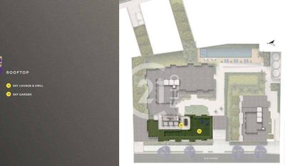 Kitnet-Studio, 24 m² - Foto 5
