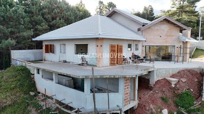 Casa, 3 quartos - Foto 5