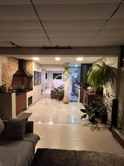 Apartamento, 2 quartos, 95 m² - Foto 1