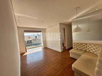 Apartamento, 2 quartos, 60 m² - Foto 4