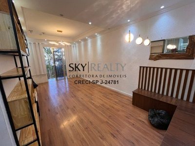 Apartamento, 2 quartos, 58 m² - Foto 2