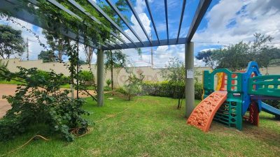 Apartamento, 1 quarto, 33 m² - Foto 4