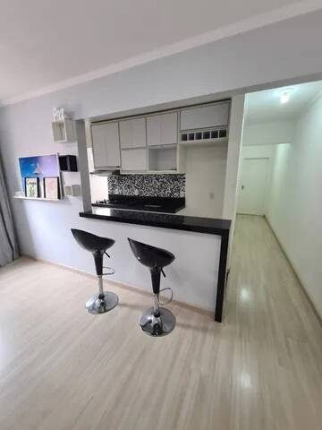 Apartamento, 2 quartos, 54 m² - Foto 1