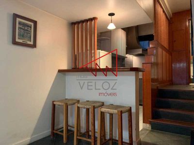 Apartamento, 2 quartos, 87 m² - Foto 3
