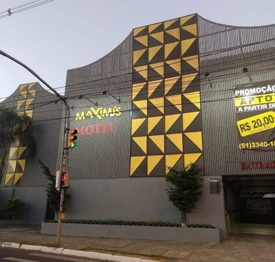 Prédio Inteiro, 1295 m² - Foto 1