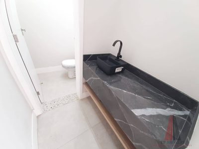 Casa, 3 quartos, 167 m² - Foto 3