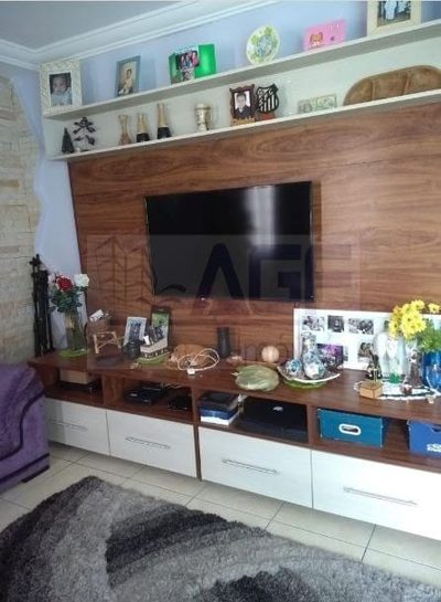 Sobrado, 3 quartos, 247 m² - Foto 2