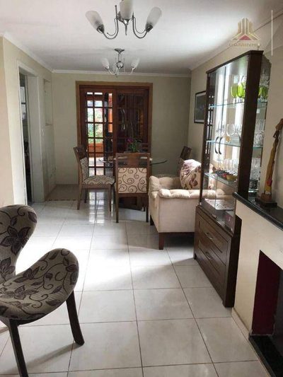 Casa, 3 quartos, 180 m² - Foto 5