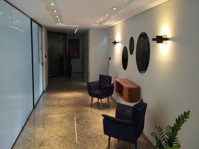 Apartamento, 1 quarto, 58 m² - Foto 2