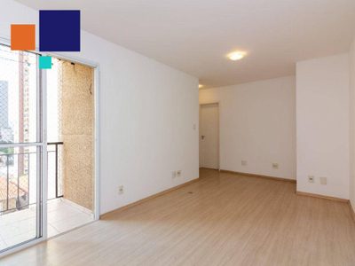 Apartamento, 2 quartos, 49 m² - Foto 1