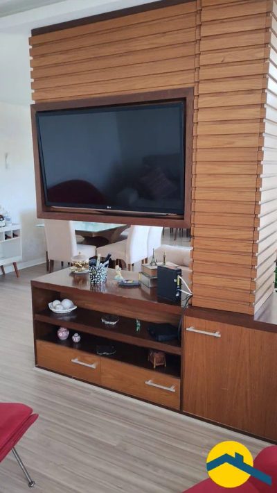 Apartamento, 3 quartos, 140 m² - Foto 5